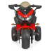 Детский электромобиль Мотоцикл Bambi Racer M 4274EL-3 до 25 кг