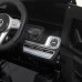 Детский электромобиль джип Bambi M 4214EBLRS-2 до 30 кг