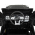 Детский электромобиль джип Bambi M 4214EBLRS-2 до 30 кг