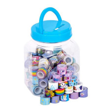 Скотч декоративный 