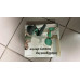 УЦЕНКА! Тренажер для мышц таза Pelvical floor trainer Green (Плохая упаковка, нет болта крепления 3336) УЦЕНКА! Тренажер для мышц таза Pelvical floor trainer Green (Плохая упаковка, нет болта крепления 3336)