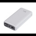Внешний аккумулятор Power bank BIX BXPB204 20000mAh PD22,2W+QC3.0 батарея быстрая зарядка