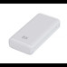 Внешний аккумулятор Power bank BIX BXPB204 20000mAh PD22,2W+QC3.0 батарея быстрая зарядка