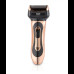 Аккумуляторная электробритва 3в1, 3 Вт, 1200 мАч, RAF R.4032 / Беспроводной триммер