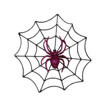 Пластикова паутина, MA-19-383