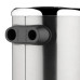Ручной миксер Domotec 6693 600 Вт 5 скоростей с 4 насадками из нержавеющей стали для кухни