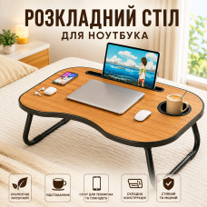 Столик мини (AWS-W-019) (Коричневый) Столик мини (AWS-W-019) (Коричневый)