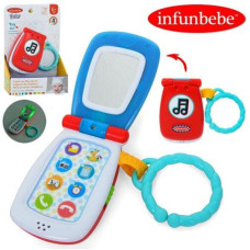 Телефон мобільний, LS1050-OTB