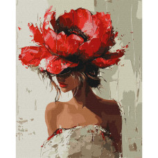 Картина по номерам Картина по номерам