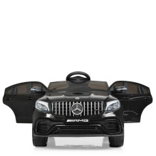 Детский электромобиль Машинка M 4140EBLRS-2 до 30 кг Детский электромобиль Машинка M 4140EBLRS-2 до 30 кг