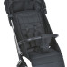 Коляска детская прогулочная LINK ME 1129 Black Striped