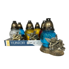 Лампадка "Янгол SP", 24П-24