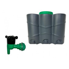 Рукомийник дачний 25 л., KN-0925 Рукомийник дачний 25 л., KN-0925