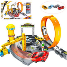 Іграшка "Автомобільний трек", P872-A Іграшка "Автомобільний трек", P872-A