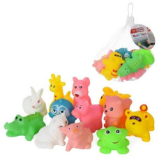 Іграшка для купання"Тварини", AY002G