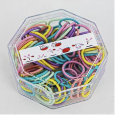 Набір резинок для волосся, P5602-31 Набір резинок для волосся, P5602-31