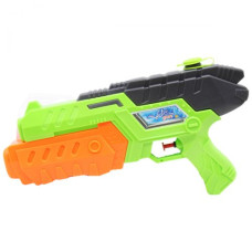 Водный пистолет Water Gun, 32 см, салатовый Водный пистолет Water Gun, 32 см, салатовый