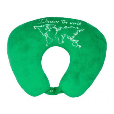 Подголовник "Discover the world"