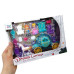 Игровой набор "Dream Carriage", голубая карета