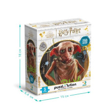 Пазл Medium-S Harry Potter. Добі