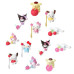 Фигурка-сюрприз "POP TOP. HELLO KITTY И ДРУЗЬЯ – ВИШЕНЬКИ" (микс виде)