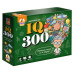 Гра настільна, розважальна "IQ300" (укр)