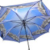 ПАРАСОЛЬКА ТРОСТИНА 68 см. БЛАКИТНА (ВИД 1)