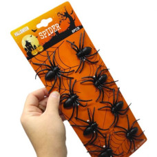 Павук золотопряд 12 листів, 96 штук, 6 см Павук золотопряд 12 листів, 96 штук, 6 см