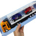 Автовоз інерційний 99A6-1C в коробці р.35x6,5x12 см YG Toys