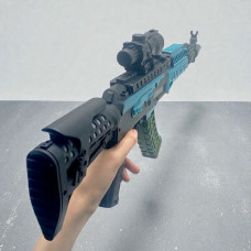 Автомат музыкальный в коробке