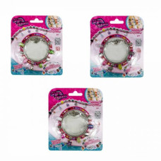 EMCO Браслет с шармами "ShinyBoom", микс видов EMCO Браслет с шармами "ShinyBoom", микс видов