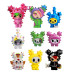 Фигурка-сюрприз COOL THINGS серии "Tokidoki" - КАКТУСОВЫЕ ДРУЗЬЯ (микс)