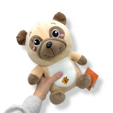 Пес Бакси 1 м