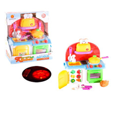 Кухонная мебель, 1010-3 Кухонная мебель, 1010-3