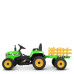 Детский электромобиль Трактор M 4479EBLR-5 до 30 кг