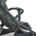 Детская прогулочная коляска BEYA ME 1127-B Khaki Green