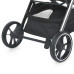 Детская прогулочная коляска BEYA ME 1127-B Khaki Green