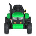 Детский электромобиль Трактор M 5852EBLR-5 до 30 кг
