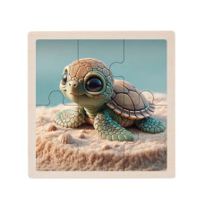 Детский деревянный пазл-вкладыш Детский деревянный пазл-вкладыш