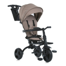 Велосипед детский трехколесный MT 1055 Beige, бежевый