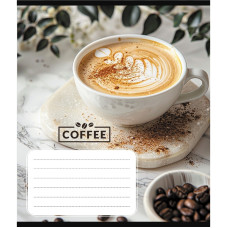 Тетрадь общая 