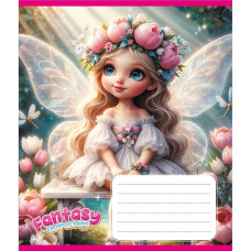 Тетрадь ученическая 