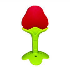 Силиконовый прорезыватель 