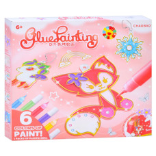 Детский набор для творчества 