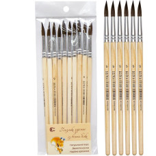 Кисточка художественная Кисточка художественная