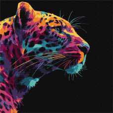 Картина по номерам Картина по номерам