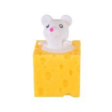 Детская игрушка сквиш Pop Up 