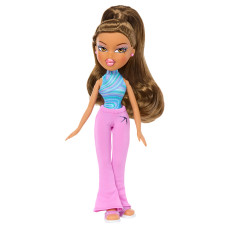 Игровой набор с куклой 