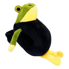 Детская мягкая игрушка-браслет 