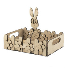 Заготовка для декорирования Заготовка для декорирования